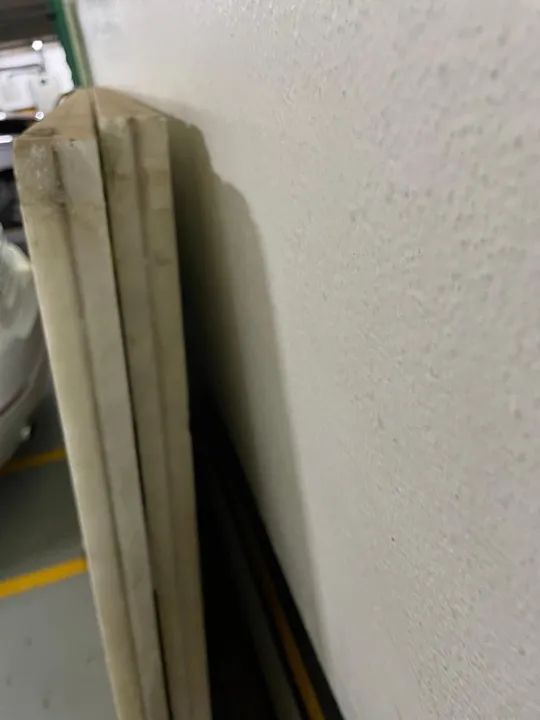 Perdra de  Marmore Branca  - Foto 6