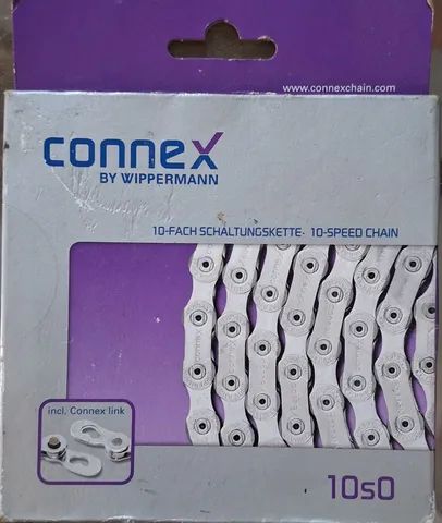 Corrente connex 10v