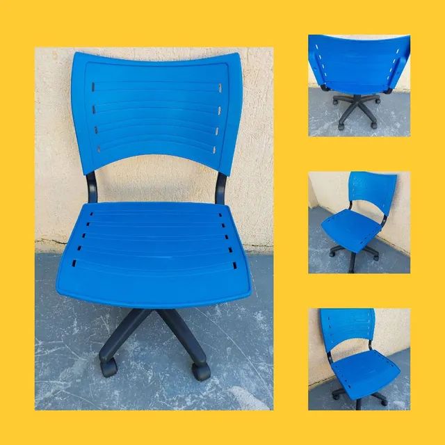 Cadeira escritorio 