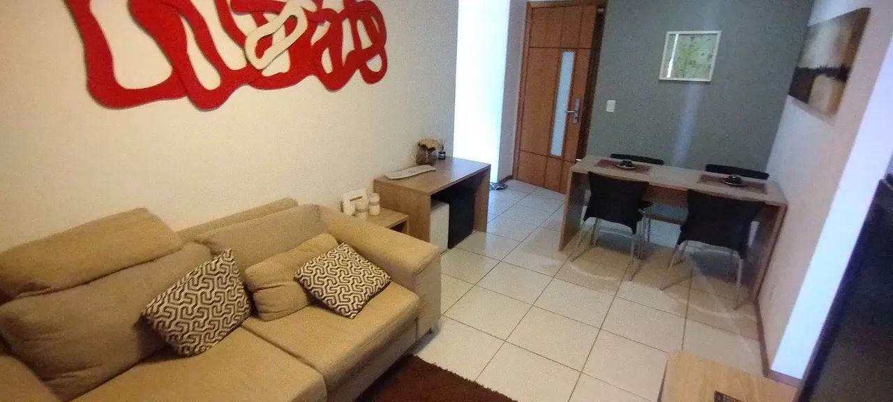 Alugo flat - Centro Itaborai  - Foto 5