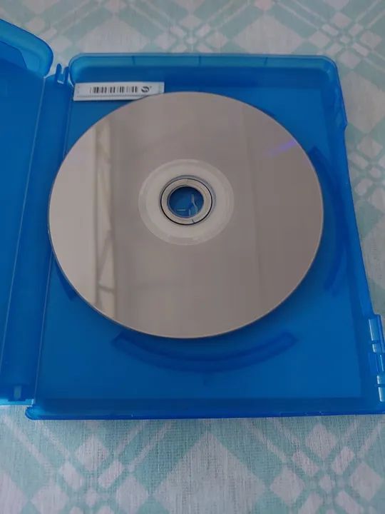 Blu-Ray Atômica - Charlize Theron - Foto 4
