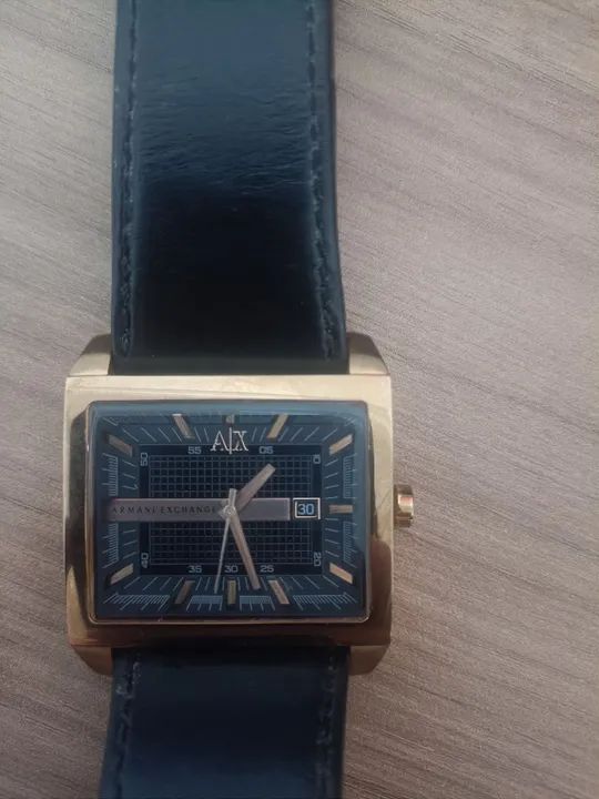 Relógio ARMANI EXCHANGE AX2207 - Foto 2