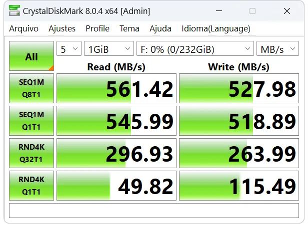 Ssd m.2 ngff sata Samsung 860 Evo 250GB - Foto 3