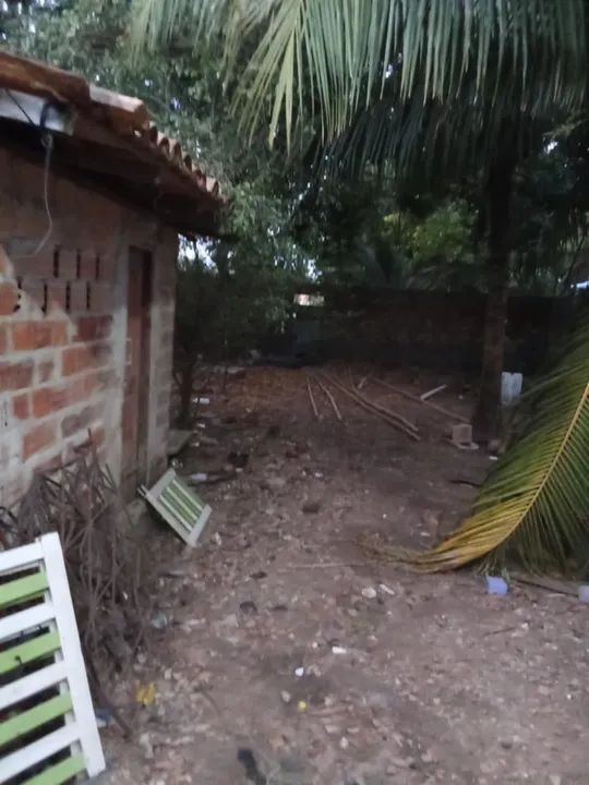 VENDO CASA EM CURUÇÁ  - Foto 3