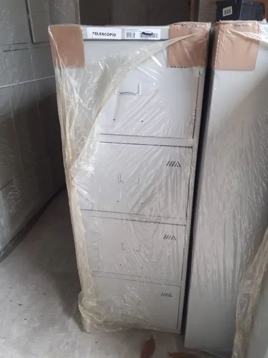Arquivos de aço novos !!!!!!!!!!!!!!!!!!! - Foto 2