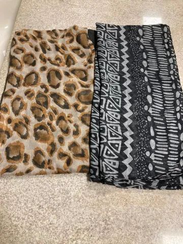 Cachecol Feminino - Foto 2