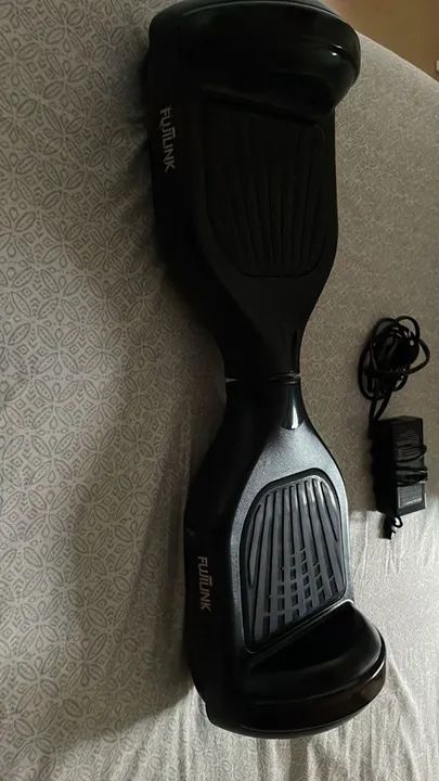 hoverboard elétrico