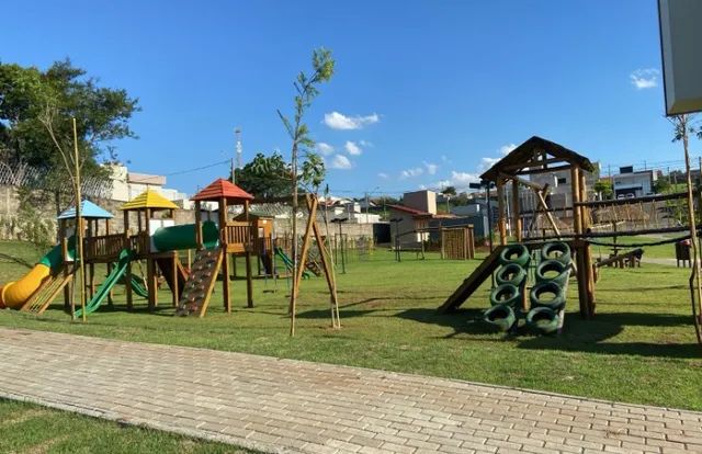 Lotes e casas a Venda Residencial Gaivotas  Monte Mor SP - Foto 3
