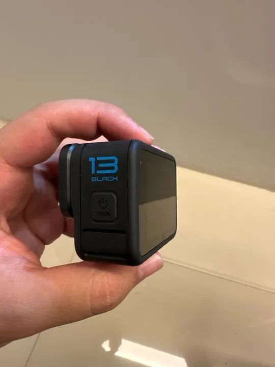 GOPRO HERO 13 Black - Foto 2