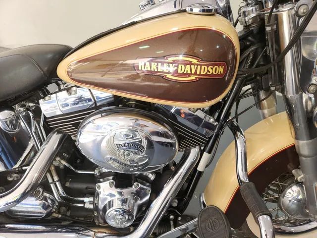 Harley Heritage 2014 Promoção - Foto 2