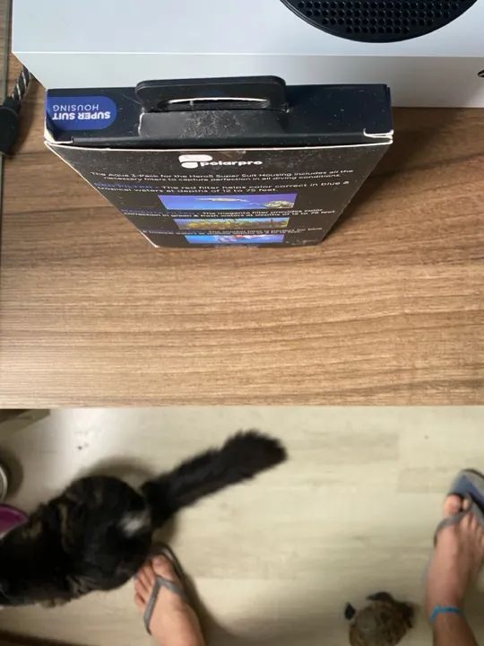 Filtro Polarpro Gopro Hero5 - Foto 5