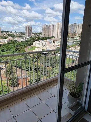 Captação de Apartamento a venda na Rua Domingos Vitaliano, Jardim Botânico, Ribeirão Preto, SP