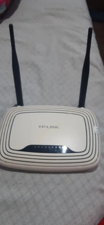 Roteador Wi-Fi TP-Link