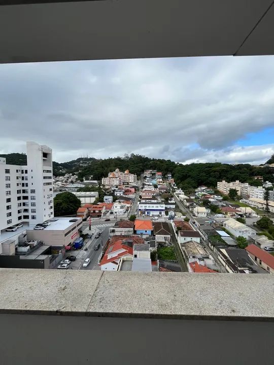 Alugo excelente sala comercial no saco dos limões  - Foto 9