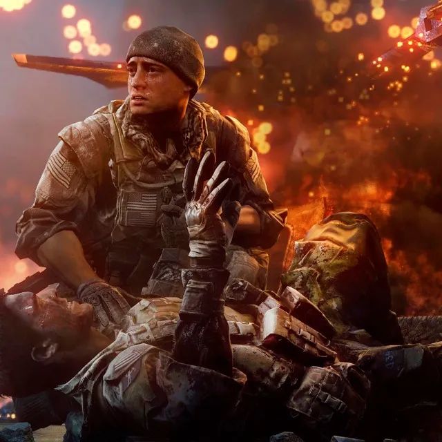 Jogo Battlefield 4 (Seminovo) |Xbox| Viva a Experiência de Guerra Total com Battlefield 4! - Foto 4