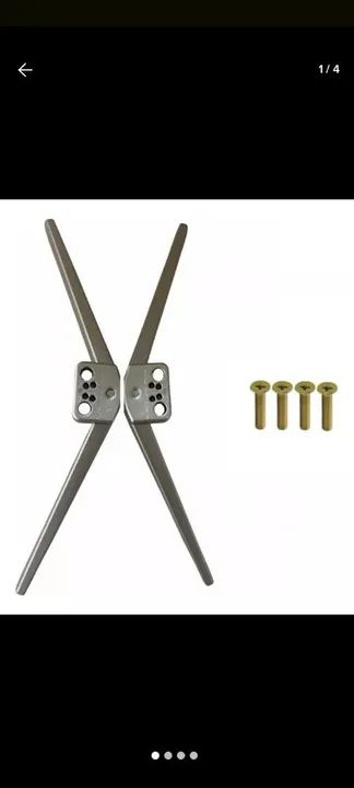 Base para TV55" TCL55C715