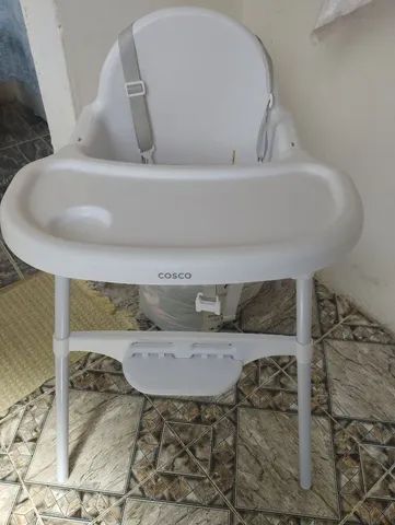 Cadeira de alimentação COSCO