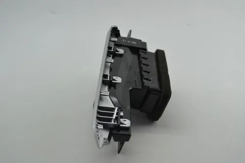 Difusor Ar Lateral Direito Painel Gm Tracker 2021 Original - Foto 3