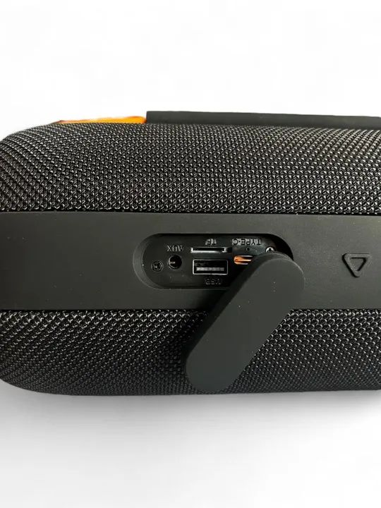 CAIXA DE SOM HMASTON TN35 RGB - Foto 4