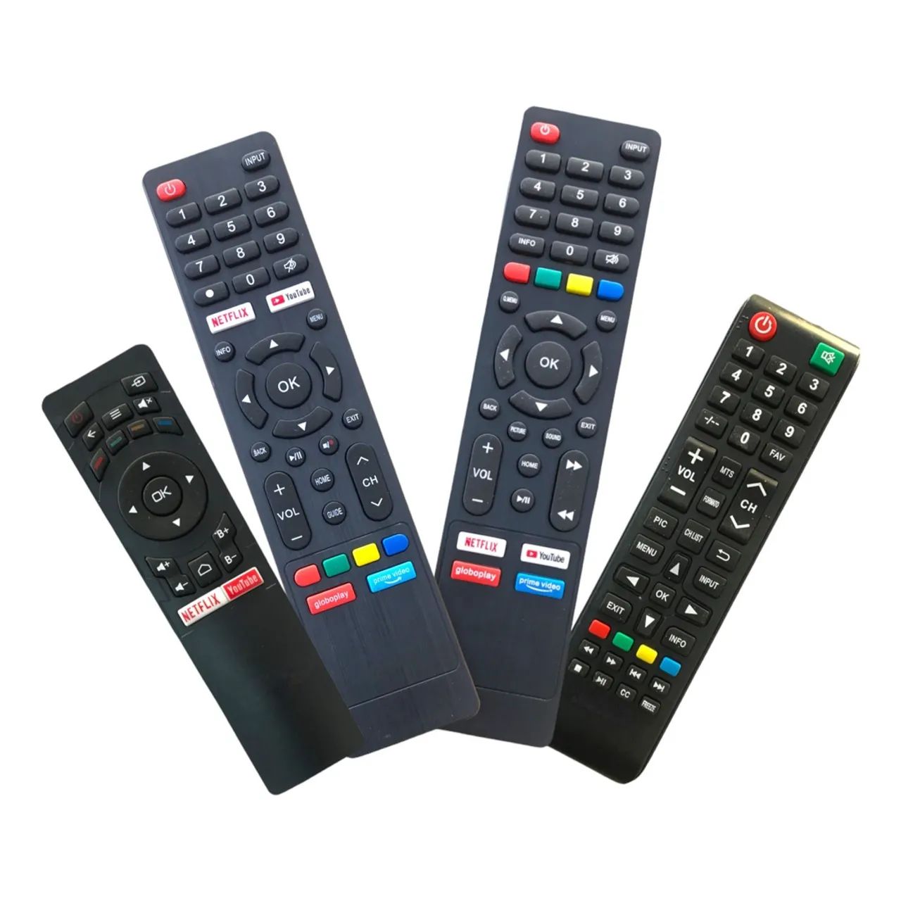 Controle para tv  - Foto 4