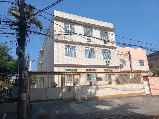 Captação de Apartamento a venda na Rua A Jordão 510, Olaria, Rio de Janeiro, RJ