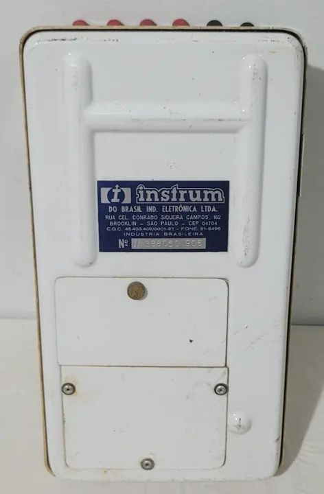 Meter Megadras Mg1040 As - Foto 2