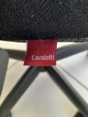 Cadeira Cavaletti Flip  - Foto 4