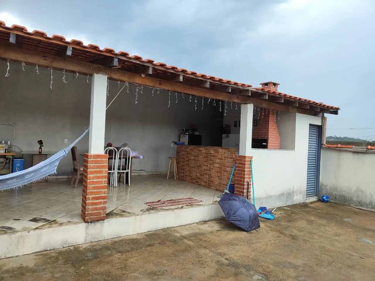 Ótima chácara com piscina em jacutinga - Foto 3