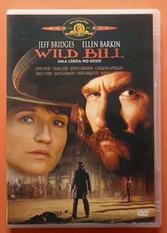 Dvd Wild Bill - CDs, DVDs etc - Pilarzinho, Curitiba 1304125739 | OLX