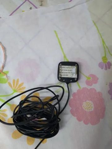 antena de gps quantatec ant 010 gps 03 b - Foto 3