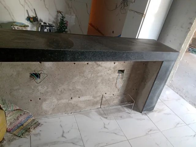 Pia mármores e granito - Foto 2