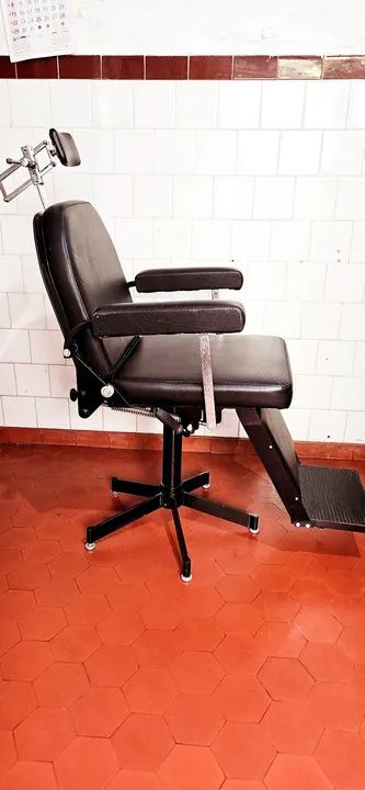 Poltrona PPD 93 - Pendular para exames - Foto 5