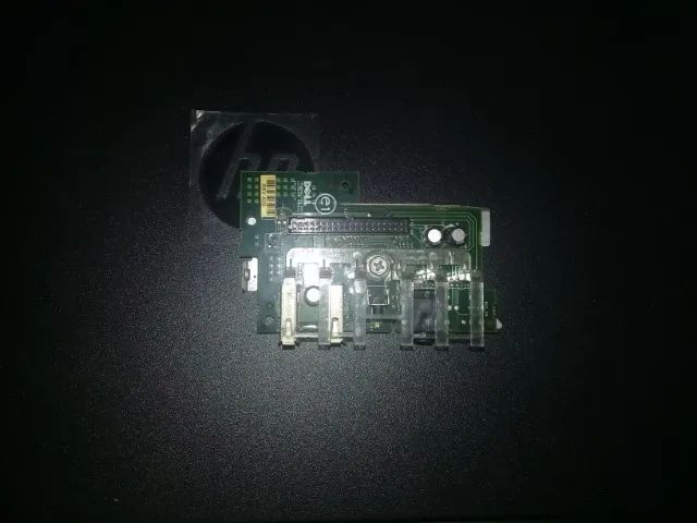 PLACA DELL COM ENTRADA DUAS USB  CONECTOR DE  39 PINOS