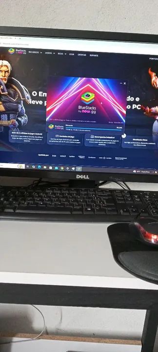 Computador de mesa! - Foto 4