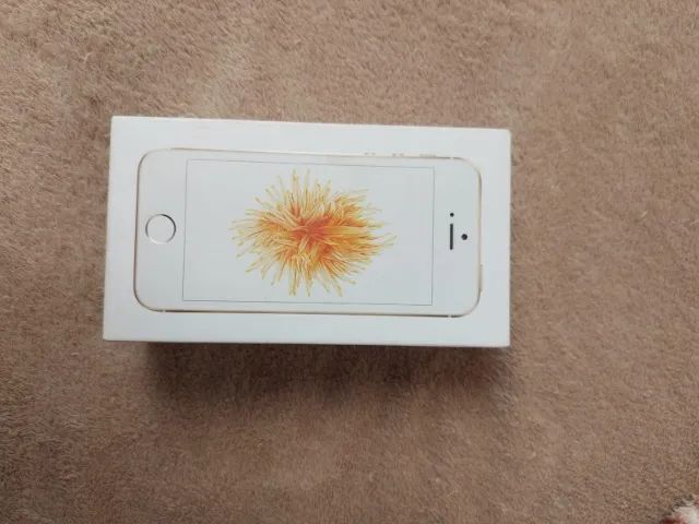 IPHONE SE QUEBRADO - Foto 5