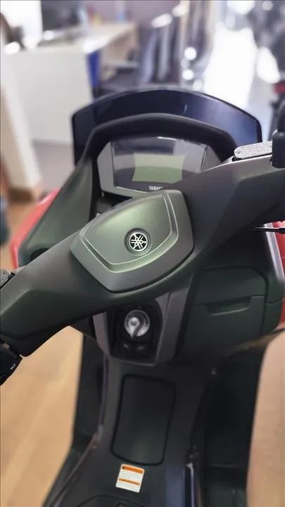 YAMAHA NMAX CONNECTED 160 ABS - Foto 4