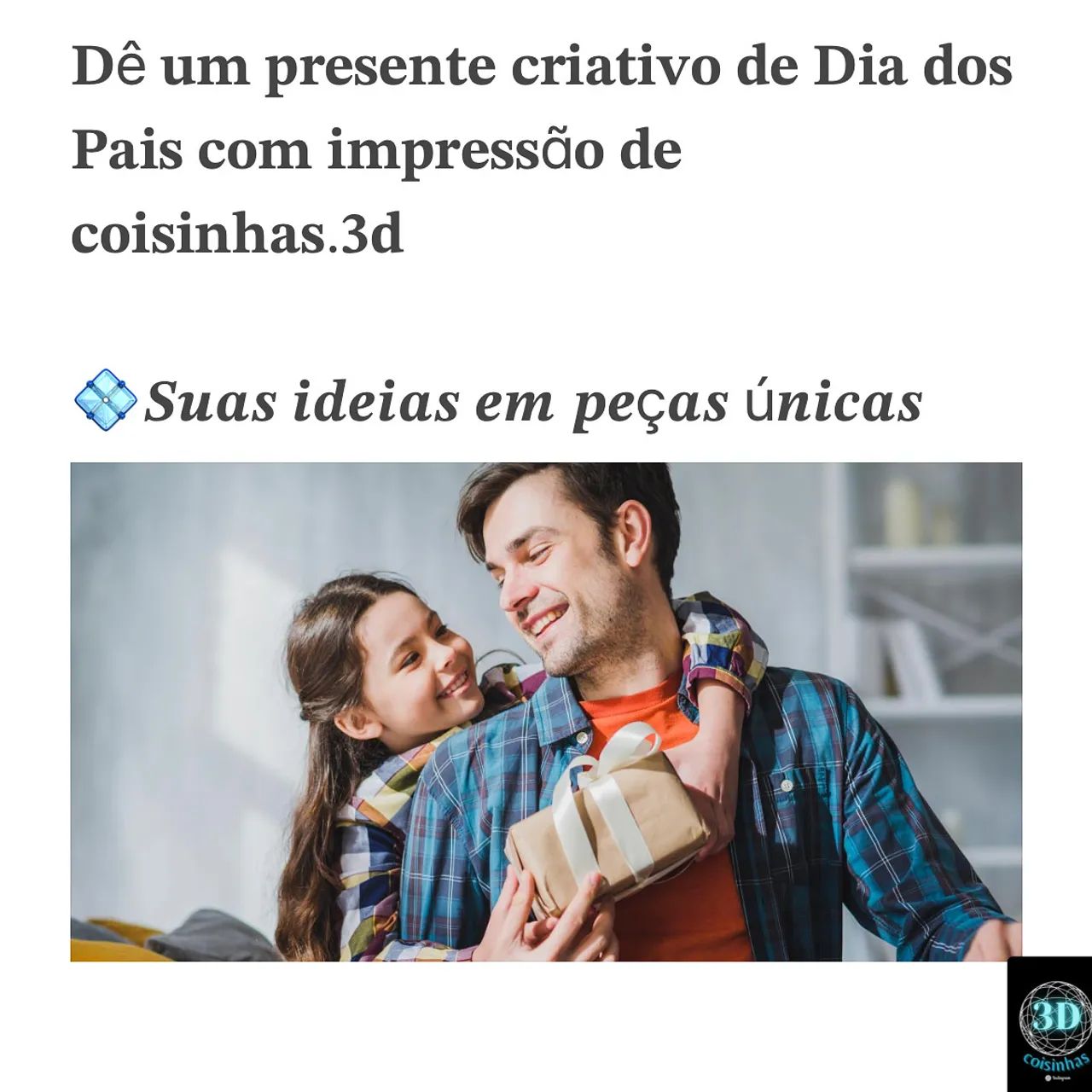 Impressão de objetos e outros em 3D - Foto 2