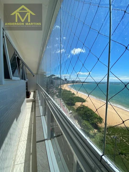 Cobertura Duplex em Praia da Costa - Vila Velha, ES - Foto 5