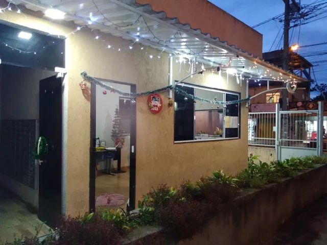 Captação de Apartamento a venda na Rua Otávio Moreira de Melo, Jardim Nova Era, Nova Iguaçu, RJ