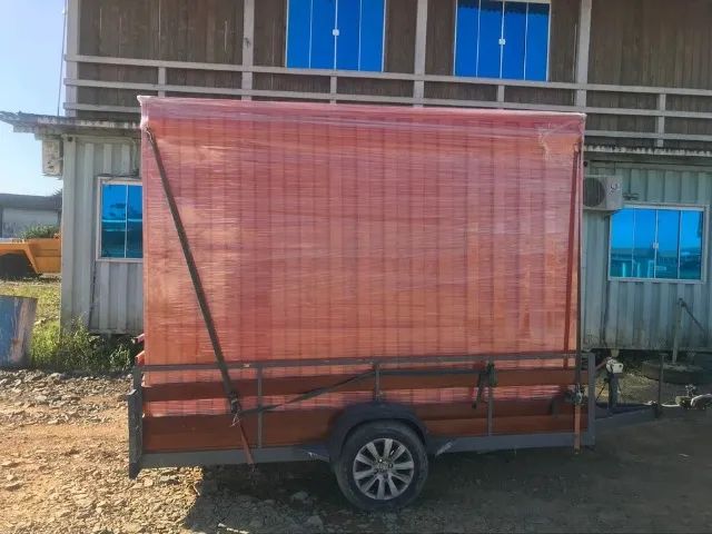 Containers para Obra e Construção  - Foto 5