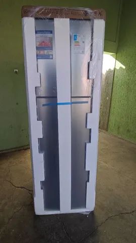 Geladeira 410 litros Electrolux  - Foto 3