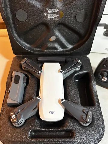 DJI SPARK - drone  - Foto 3