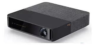  Formovie S5 Projetor Portatil 1100 ANSI ALPD Laser 