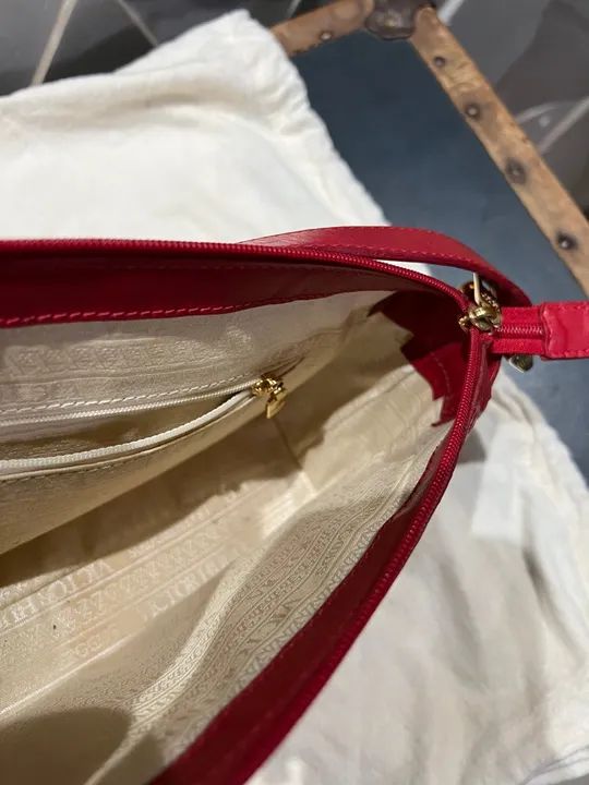 Bolsa Victor Hugo - Foto 3