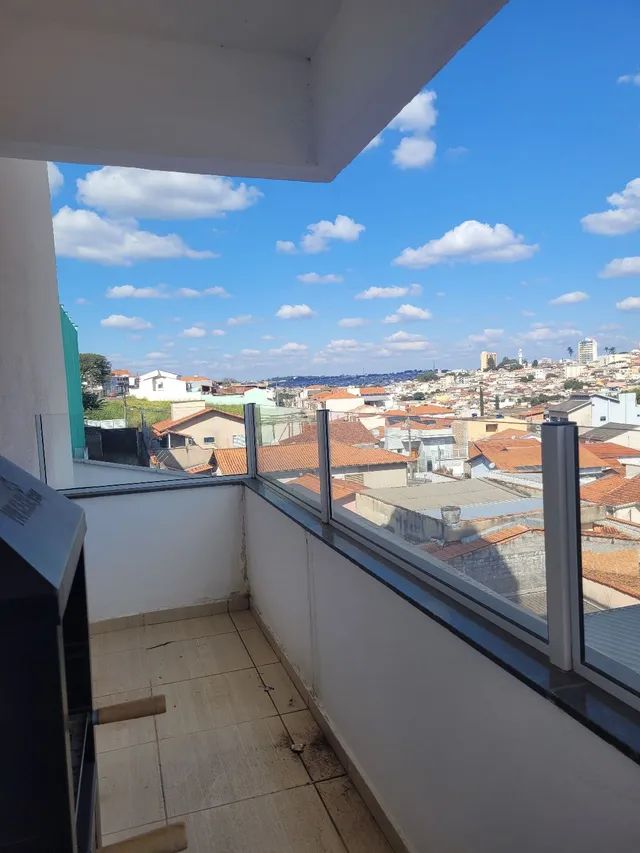 Captação de Apartamento a venda na Rua Targino Nogueira, Vila Nogueira, Varginha, MG