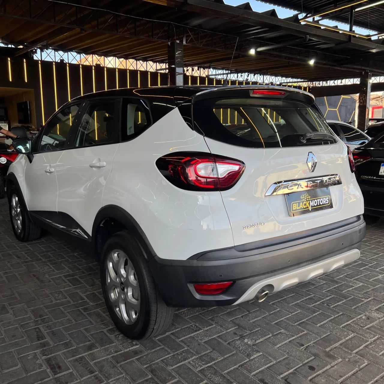 RENAULT/CAPTUR ZEN 2019 - Foto 6