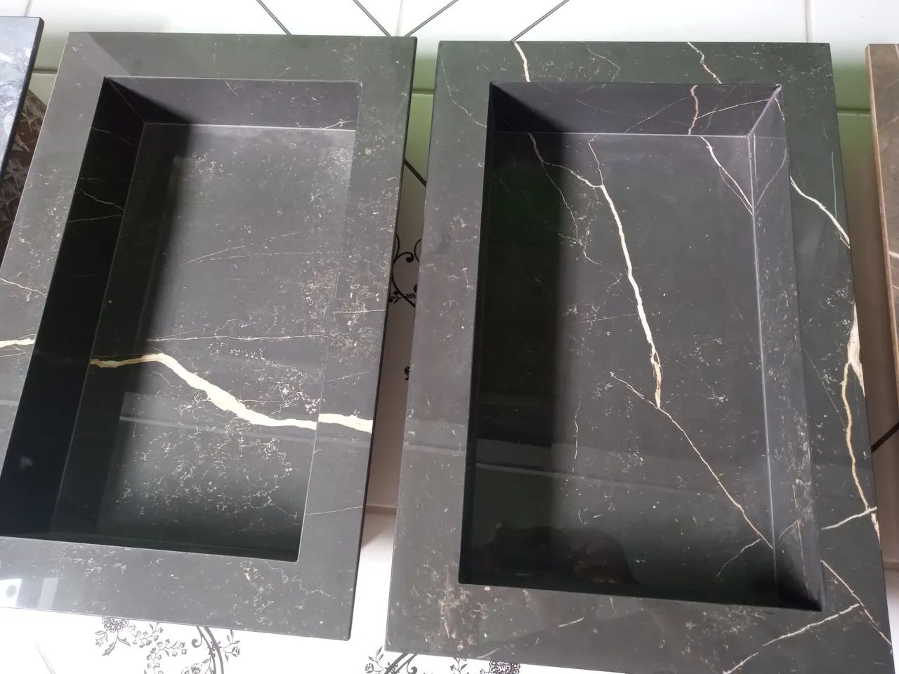 Nicho em porcelanato apronta entrega só $280 - Foto 2