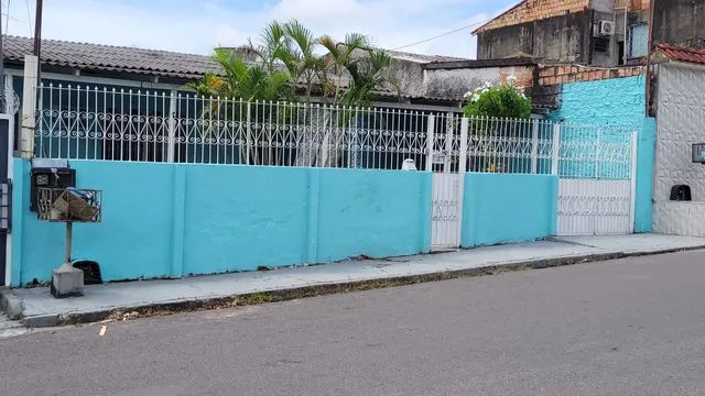 Captação de Casa a venda na Avenida Beira Mar, Coroado, Manaus, AM