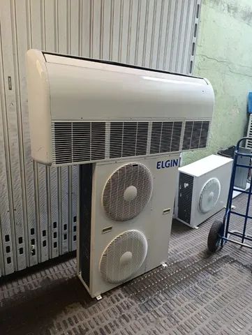 Elgin 60.000 BTUs  - Foto 3