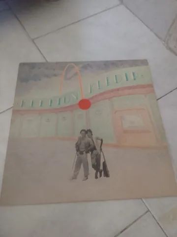 LP Kleiton e Kledir